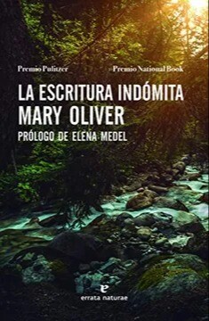 LA ESCRITURA INDÓMITA
