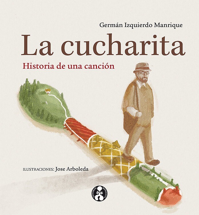 LA CUCHARITA