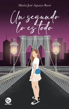 UN SEGUNDO LO ES TODO