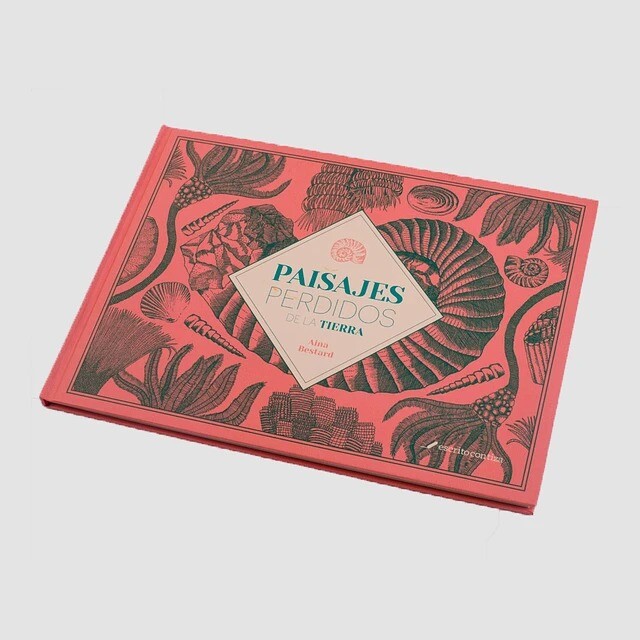 PAISAJES PERDIDOS DE LA TIERRA