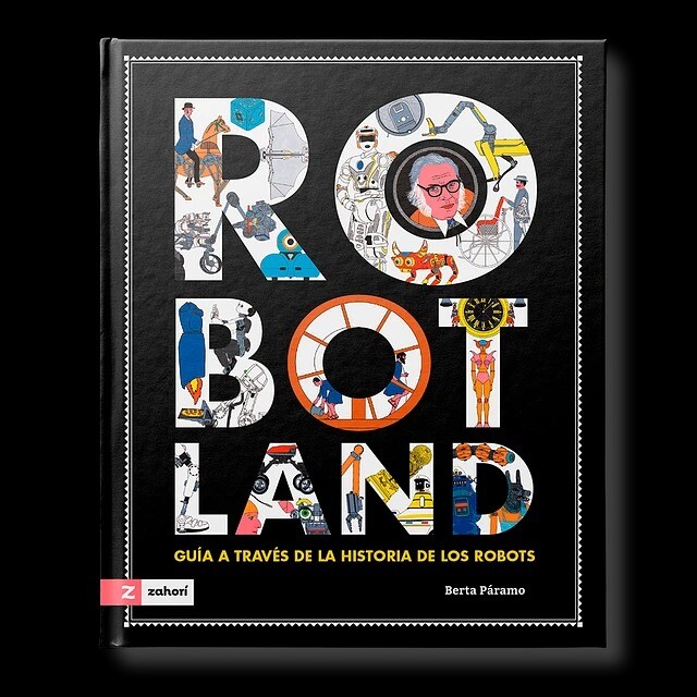 ROBOTLAND