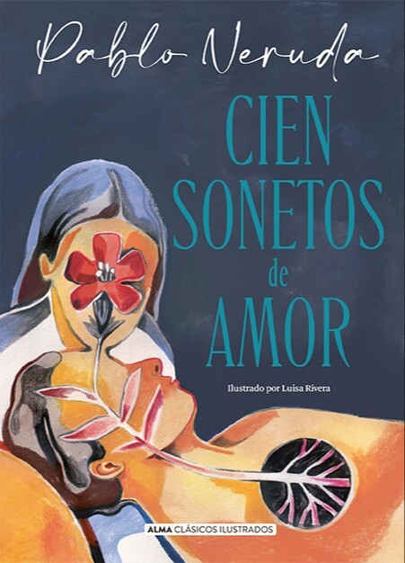 CIEN SONETOS DE AMOR- PABLO NERUDA
