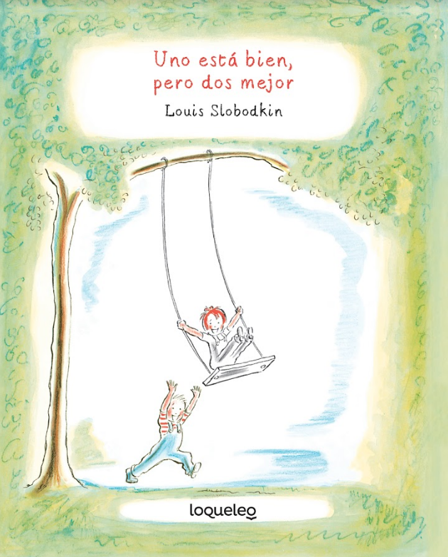 UNO ESTÁ BIEN, PERO DOS MEJOR