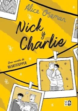 Nick y Charlie
