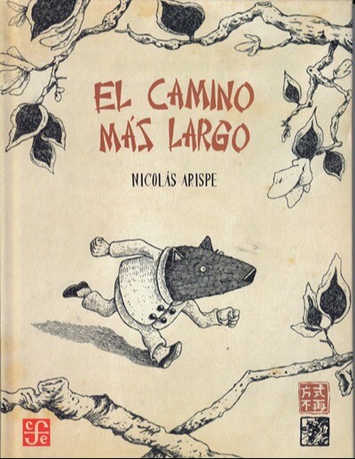 EL CAMINO MÀS LARGO
