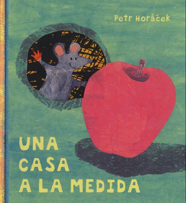 UNA CASA A LA MEDIDA