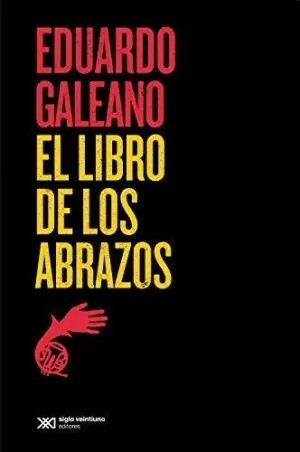 EL LIBRO DE LOS ABRAZOS