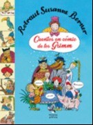 CUENTOS EN COMIC DE LOS GRIMM