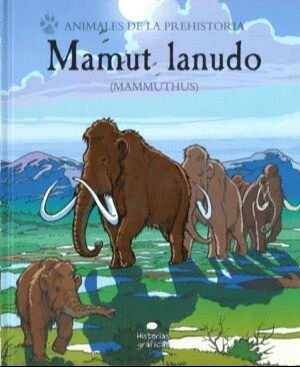 MAMUT LANUDO