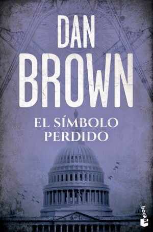 DAN BROWM EL SIMBOLO PERDIDO