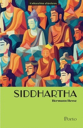 SIDDHARTHA