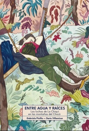 ENTRE AGUA Y RAÌCES