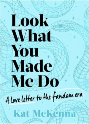 LOOK WHAT YOU MADE ME DO (CELESTE)