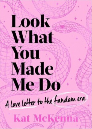 LOOK WHAT YOU MADE ME DO (ROSA)