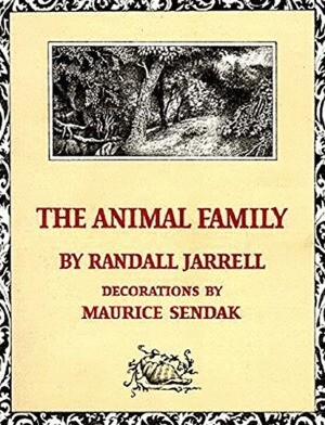 LA FAMILIA ANIMAL