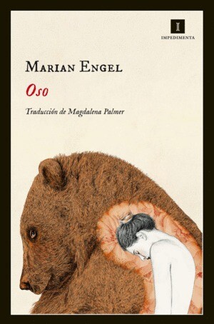 Oso- Marian Engel