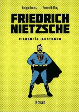 FRIEDRICH NIETZSCHE
