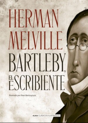 BARTLEBY, EL ESCRIBIENTE