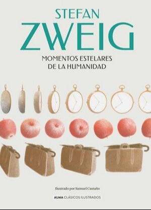 MOMENTOS ESTELARES DE LA HUMANIDAD