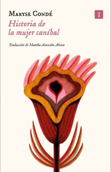 HISTORIA DE LA MUJER CANÍBAL