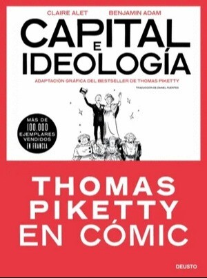CAPITAL E IDEOLOGÌA