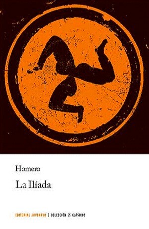LA ILIADA