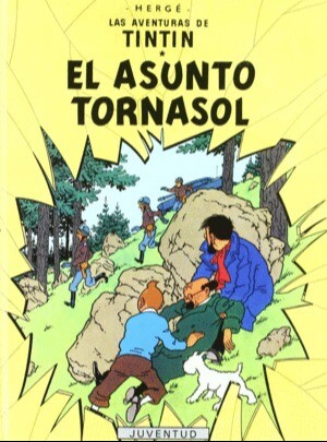 EL ASUNTO TORNASOL
