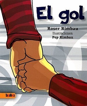EL GOL- ROSER RIMBA