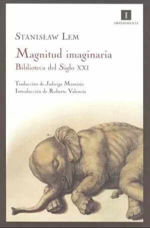 MAGNITUD IMAGINARIA