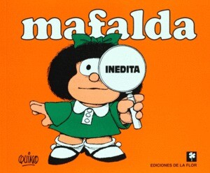 MAFALDA  INÈDITA