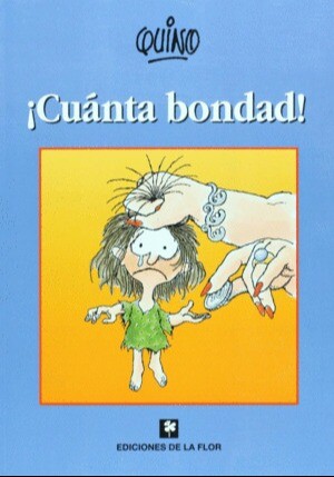 CUÀNTA BONDAD