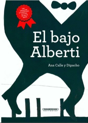 EL BAJO ALBERTI