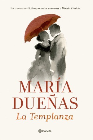 LA TEMPLANZA