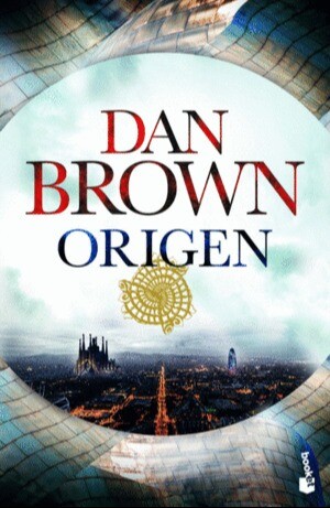 DAN BROWN ORIGEN