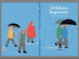 ALFABETO BOGOTANO