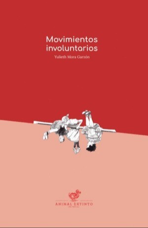 Movimientos involuntarios- Yulieth Mora Garzón