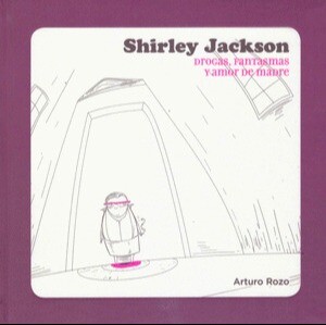 SHIRLEY JACKSON