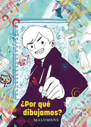 ¿POR QUÈ DIBUJAMO?