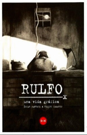 RULFO, UNA VIDA GRAFICA