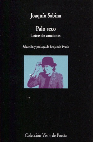 PALO SECO, LETRAS DE CANCIONES