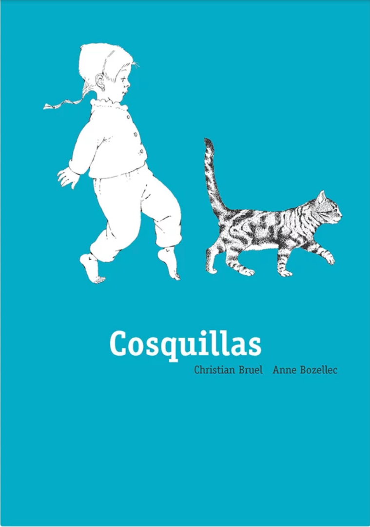 COSQUILLAS