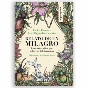 RELATO DE UN MILAGRO