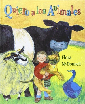 QUIERO A LOS ANIMALES