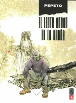 EL LENTO ANDAR DE LA AÑARA