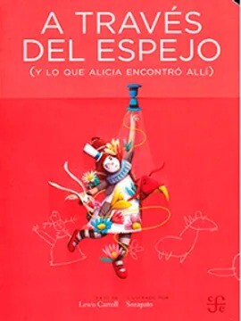 A TRAVÉS DEL ESPEJO