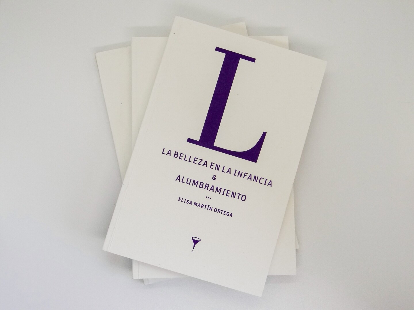 LA BELLEZA EN LA INFANCIA & ALUMBRAMIENTO