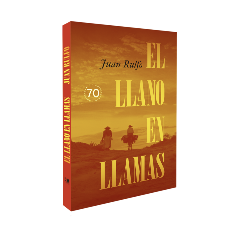EL LLANO EN LLAMAS