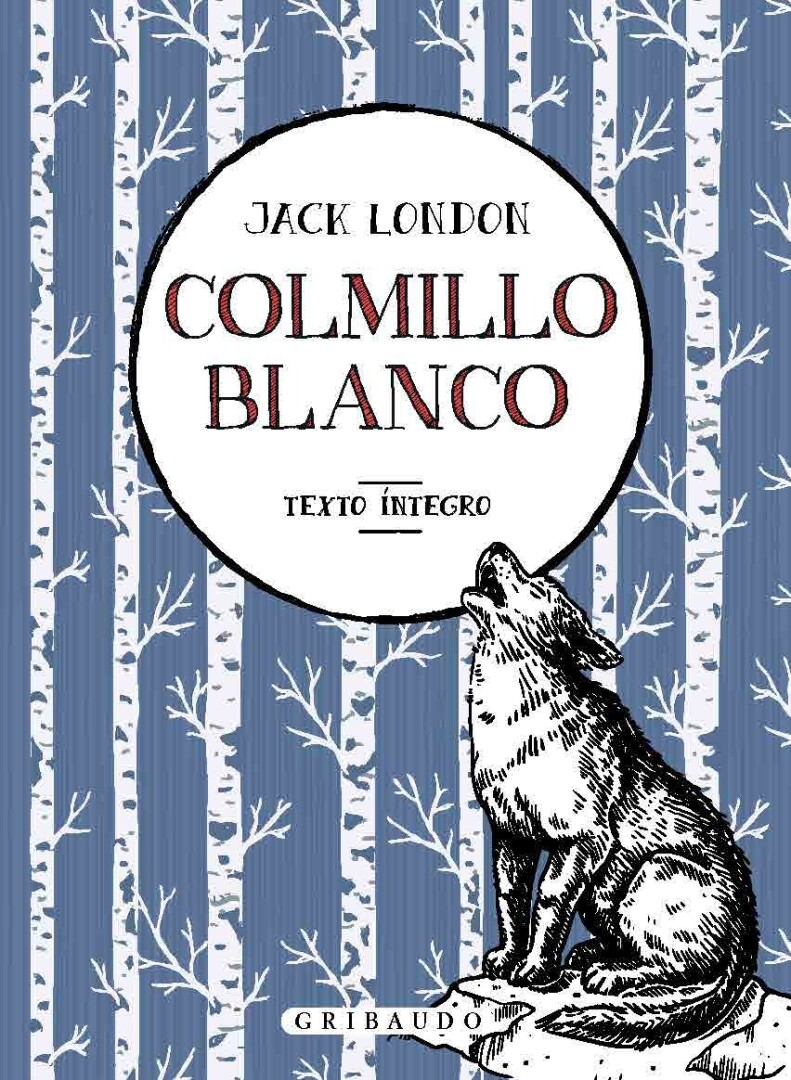 COLMILLO BLANCO