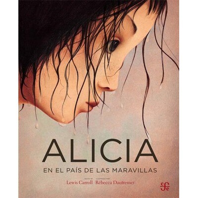ALICIA EN EL PAÍS DE LAS MARAVILLAS