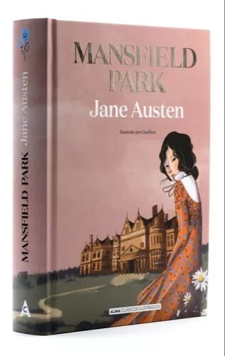 MANSFIELD PARK
